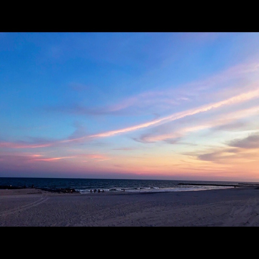 Meet your Posher, Jen